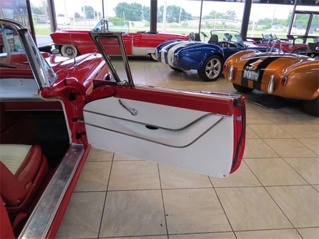 1959 Ford Thunderbird (CC-997777) for sale in St. Charles, Illinois