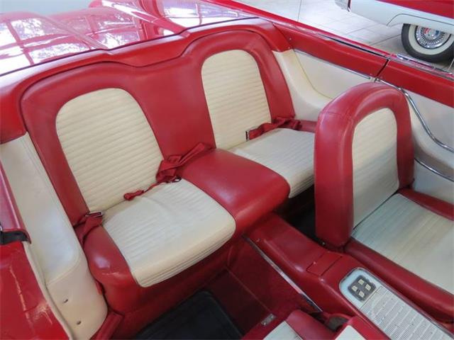1959 Ford Thunderbird (CC-997777) for sale in St. Charles, Illinois