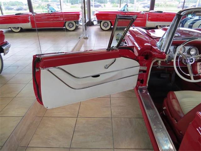 1959 Ford Thunderbird (CC-997777) for sale in St. Charles, Illinois
