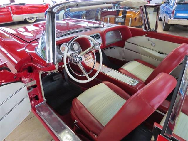 1959 Ford Thunderbird (CC-997777) for sale in St. Charles, Illinois