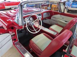 1959 Ford Thunderbird (CC-997777) for sale in St. Charles, Illinois