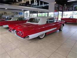 1959 Ford Thunderbird (CC-997777) for sale in St. Charles, Illinois