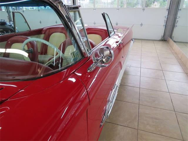 1959 Ford Thunderbird (CC-997777) for sale in St. Charles, Illinois
