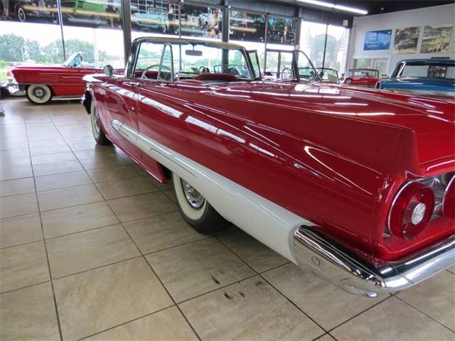 1959 Ford Thunderbird (CC-997777) for sale in St. Charles, Illinois