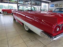 1959 Ford Thunderbird (CC-997777) for sale in St. Charles, Illinois