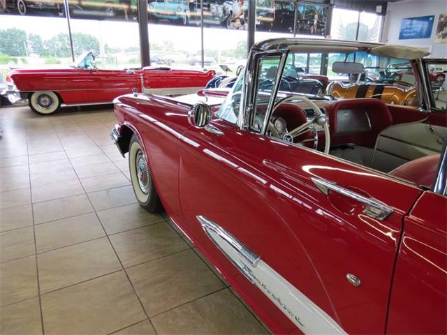 1959 Ford Thunderbird (CC-997777) for sale in St. Charles, Illinois