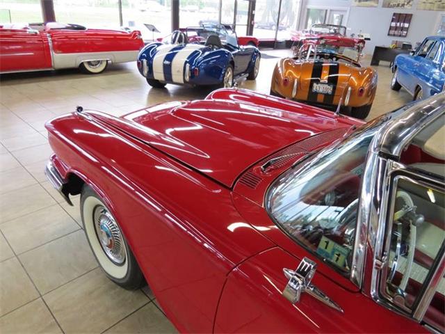 1959 Ford Thunderbird (CC-997777) for sale in St. Charles, Illinois