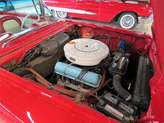 1959 Ford Thunderbird (CC-997777) for sale in St. Charles, Illinois