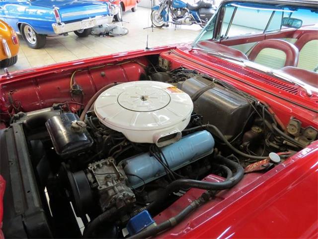 1959 Ford Thunderbird (CC-997777) for sale in St. Charles, Illinois