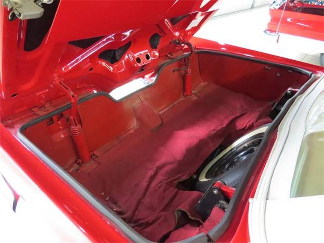1959 Ford Thunderbird (CC-997777) for sale in St. Charles, Illinois