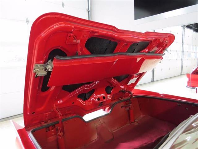 1959 Ford Thunderbird (CC-997777) for sale in St. Charles, Illinois