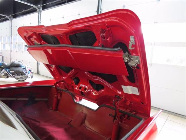 1959 Ford Thunderbird (CC-997777) for sale in St. Charles, Illinois