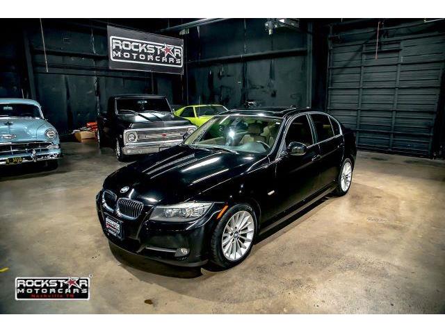 2011 BMW 3 Series (CC-997787) for sale in Nashville, Tennessee