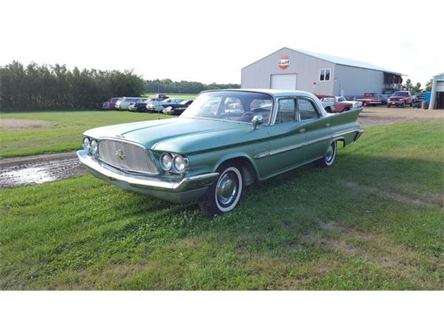 1960 Chrysler Windsor (CC-997838) for sale in New Ulm, Minnesota