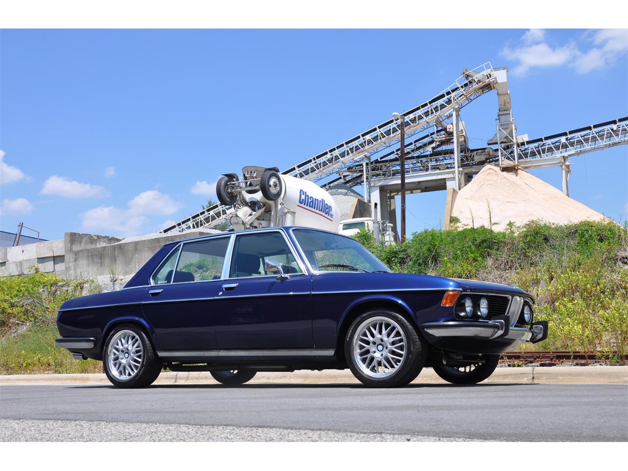 1972 bmw bavaria for sale classiccars com cc 997840 1972 bmw bavaria for sale classiccars