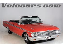 1962 Ford Galaxie 500 XL (CC-997850) for sale in Volo, Illinois