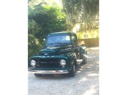 1952 Ford F3 (CC-997859) for sale in Stuart, Florida