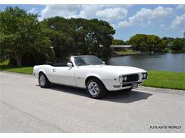 1968 Pontiac Firebird (CC-997872) for sale in Clearwater, Florida