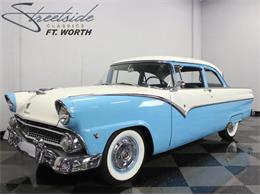 1955 Ford Fairlane (CC-997891) for sale in Ft Worth, Texas