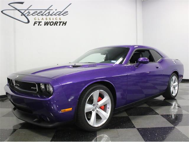 2010 Dodge Challenger (CC-997896) for sale in Ft Worth, Texas