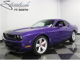 2010 Dodge Challenger (CC-997896) for sale in Ft Worth, Texas