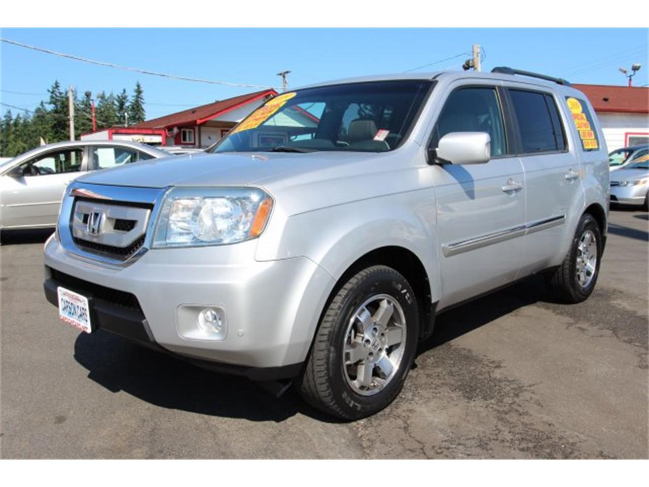 2009 Honda Pilot for Sale | ClassicCars.com | CC-997919