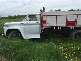 1962 Chevrolet C60 (CC-990793) for sale in Lena, Wisconsin