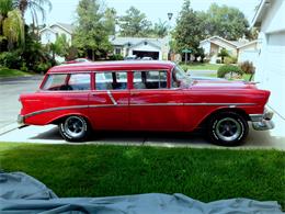 1956 Chevrolet 210 (CC-997930) for sale in Bakersfield, California