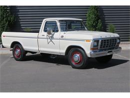 1978 Ford F250 (CC-997932) for sale in Hailey, Idaho