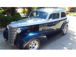 1938 Chevrolet Deluxe (CC-997934) for sale in Tampa, Florida