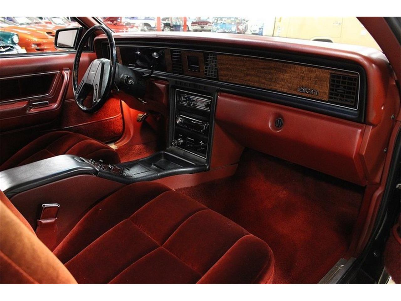 1984 Ford Thunderbird for Sale | ClassicCars.com | CC-990795