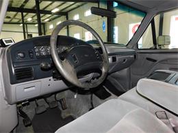 1996 Ford F-250 XLT Super Cab for Sale ClassicCars CC-997958