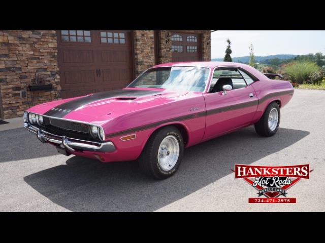 1970 Dodge Challenger (CC-997963) for sale in Indiana, Pennsylvania