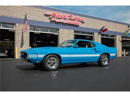1969 Shelby GT350 (CC-997965) for sale in St. Charles, Missouri