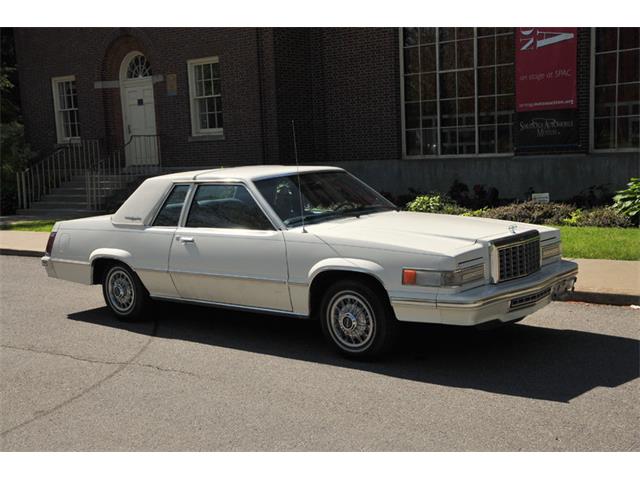 1980 Ford Thunderbird (CC-997969) for sale in Saratoga Springs, New York