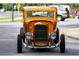 1932 Ford 5-Window Coupe (CC-997979) for sale in Saratoga Springs, New York