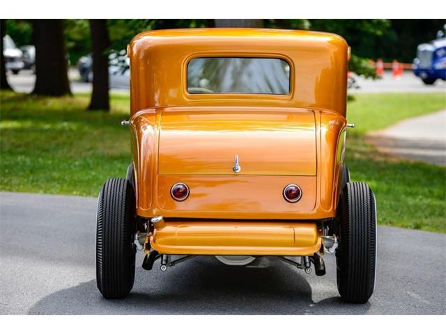 1932 Ford 5-Window Coupe (CC-997979) for sale in Saratoga Springs, New York
