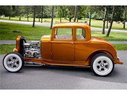 1932 Ford 5-Window Coupe (CC-997979) for sale in Saratoga Springs, New York