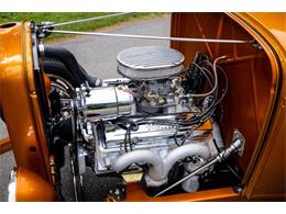 1932 Ford 5-Window Coupe (CC-997979) for sale in Saratoga Springs, New York