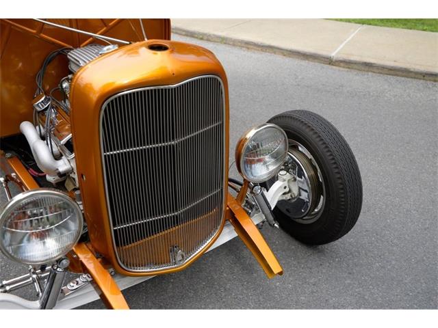 1932 Ford 5-Window Coupe (CC-997979) for sale in Saratoga Springs, New York