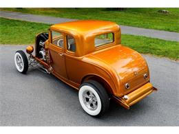 1932 Ford 5-Window Coupe (CC-997979) for sale in Saratoga Springs, New York