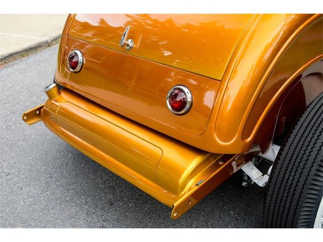 1932 Ford 5-Window Coupe (CC-997979) for sale in Saratoga Springs, New York