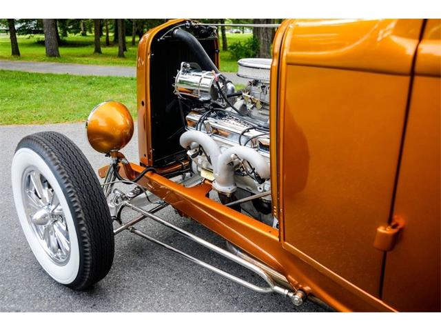 1932 Ford 5-Window Coupe (CC-997979) for sale in Saratoga Springs, New York