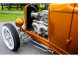 1932 Ford 5-Window Coupe (CC-997979) for sale in Saratoga Springs, New York