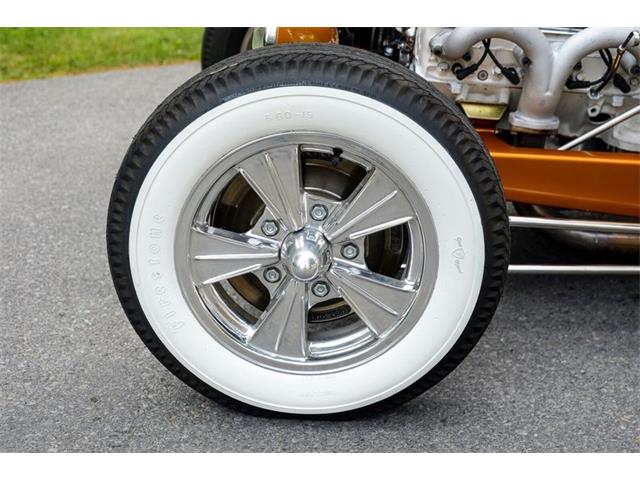 1932 Ford 5-Window Coupe (CC-997979) for sale in Saratoga Springs, New York