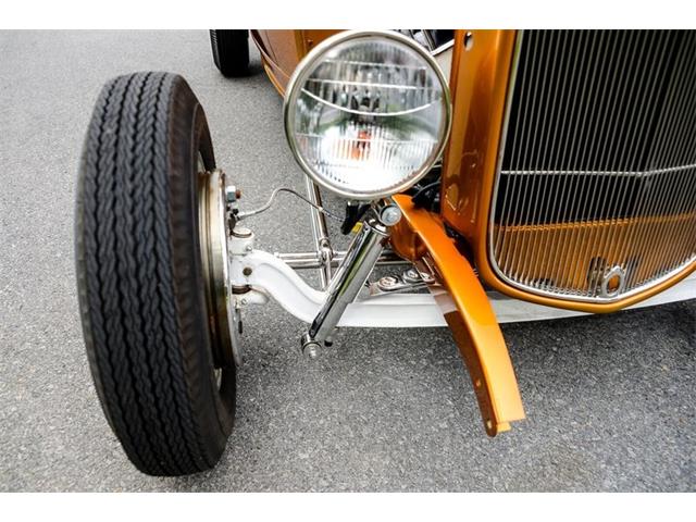1932 Ford 5-Window Coupe (CC-997979) for sale in Saratoga Springs, New York