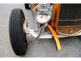 1932 Ford 5-Window Coupe (CC-997979) for sale in Saratoga Springs, New York
