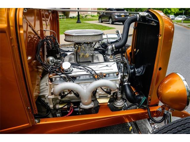 1932 Ford 5-Window Coupe (CC-997979) for sale in Saratoga Springs, New York