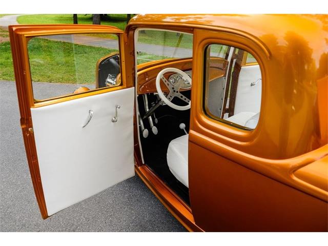1932 Ford 5-Window Coupe (CC-997979) for sale in Saratoga Springs, New York