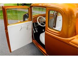 1932 Ford 5-Window Coupe (CC-997979) for sale in Saratoga Springs, New York